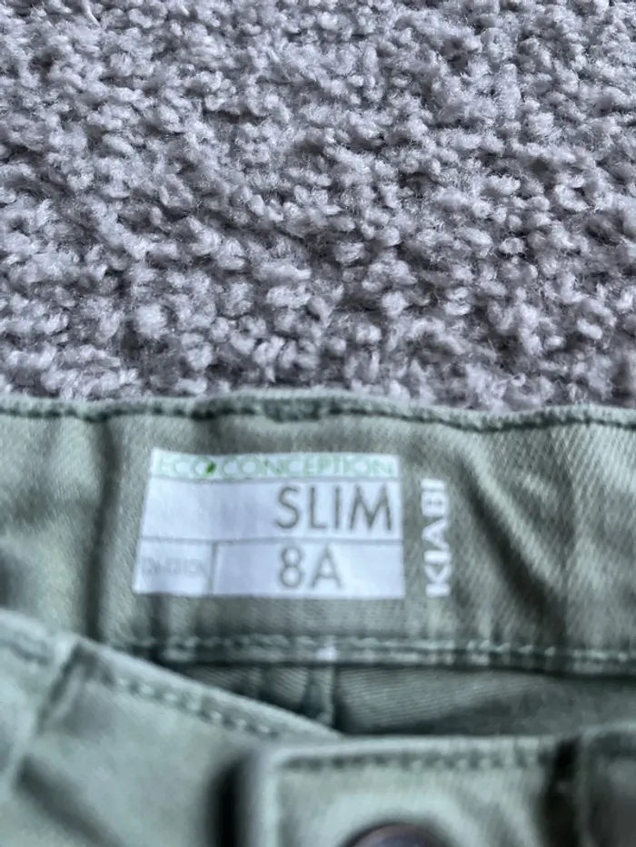 Short - photo numéro 2