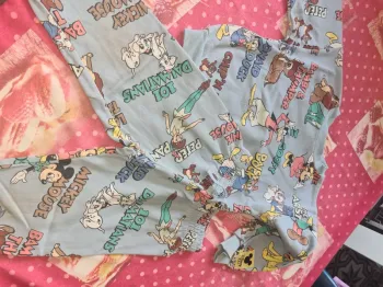 Ensemble 2 pièces H&M 5 ans