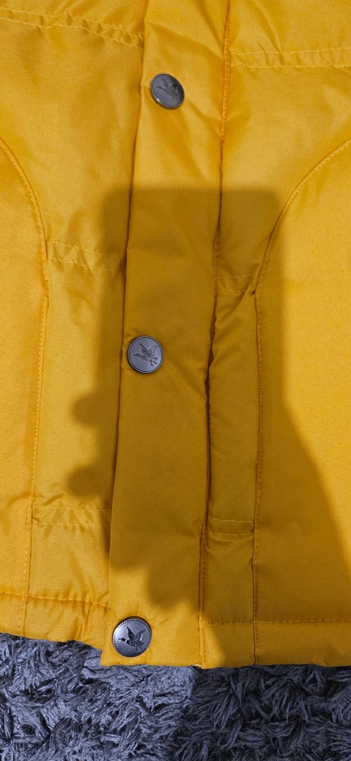 Doudoune garcon chevignon - photo numéro 5