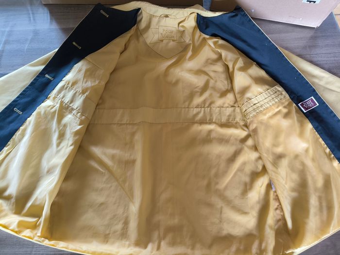 Manteau Pour Vous 46 - photo numéro 5