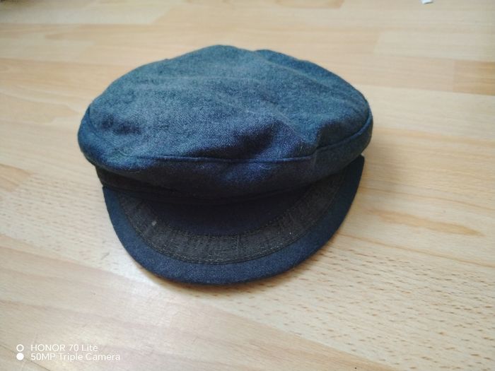 Casquette de pêcheur