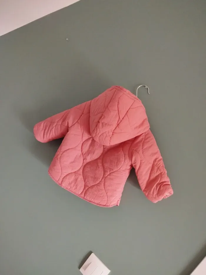 Manteau - photo numéro 3