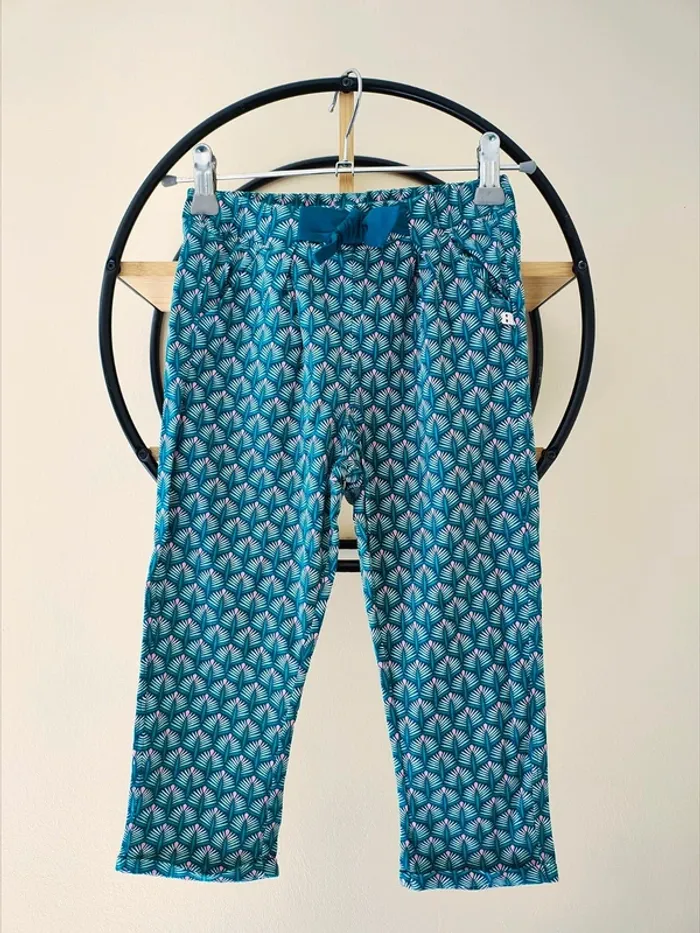 4 ans pantalon léger Okaïdi