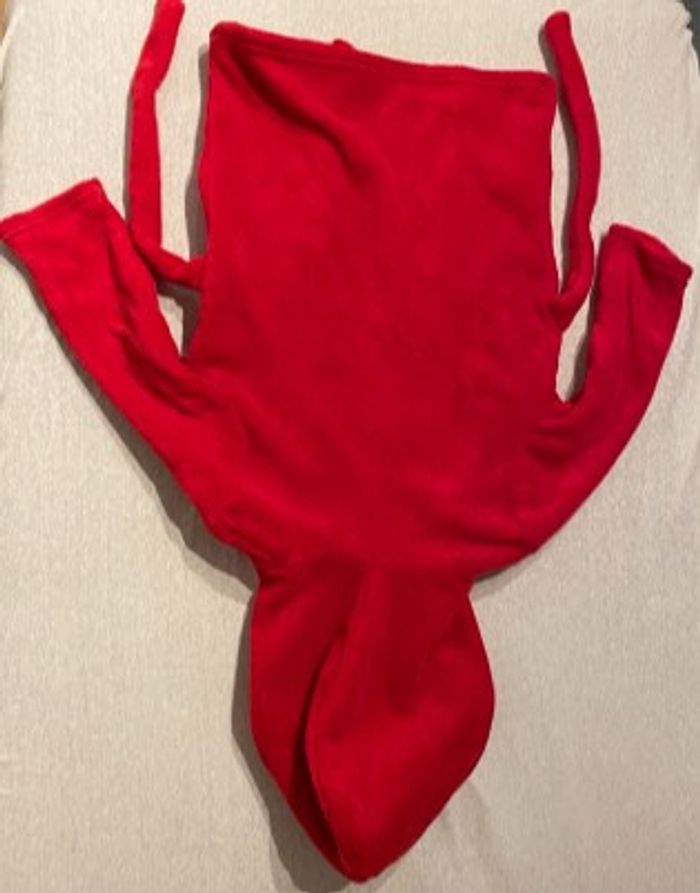 Peignoir / Robe de chambre 24m 86cm - photo numéro 2