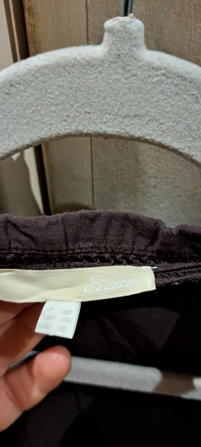 Haut femme taille m - photo numéro 2