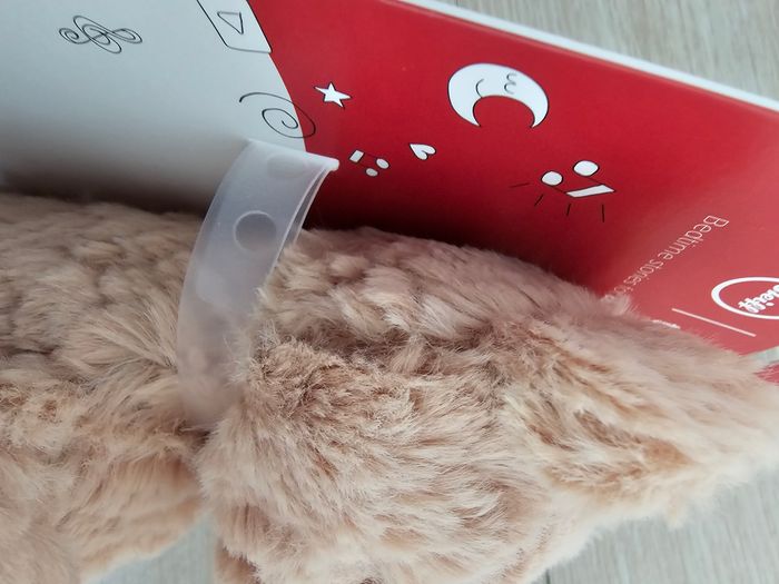 Tonies peluche - photo numéro 7