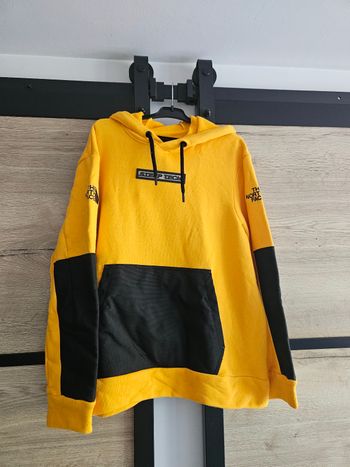 Sweat s the north face