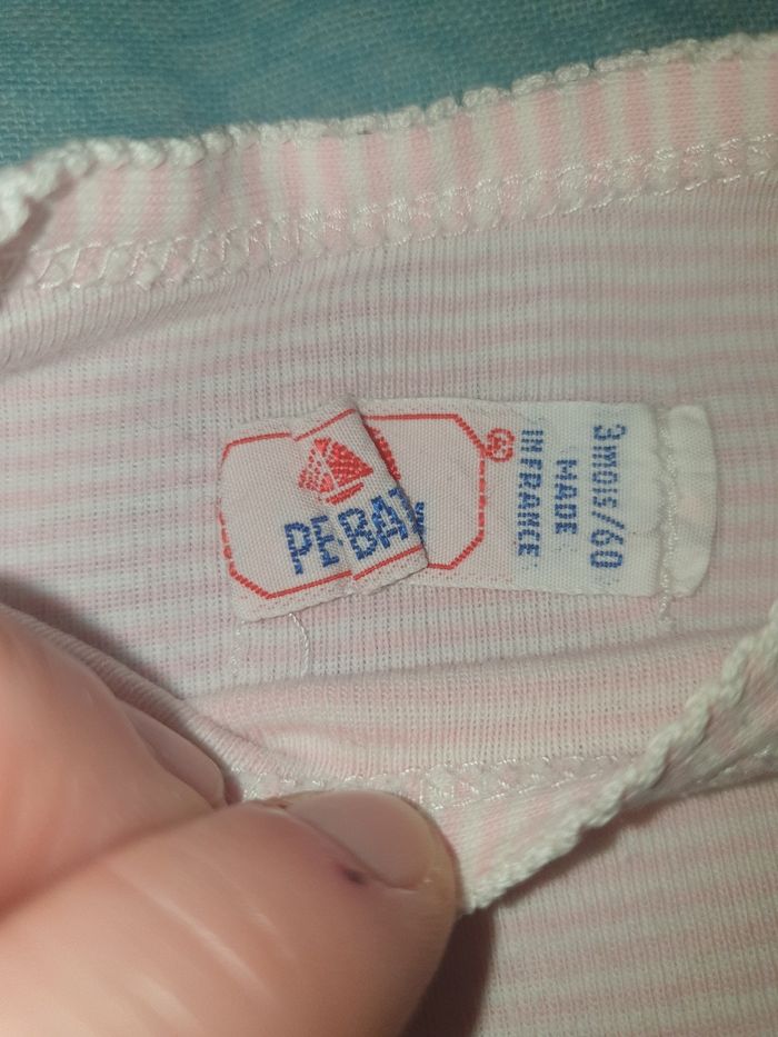 Lot body et haut été - photo numéro 3