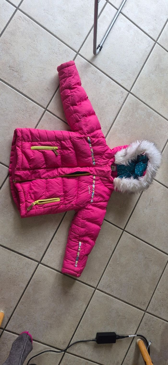 Ensemble combinaison de ski - photo numéro 3