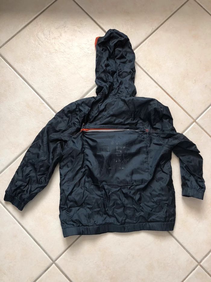 Imperméable - photo numéro 2