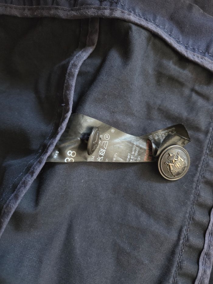 Trench ikks - photo numéro 5