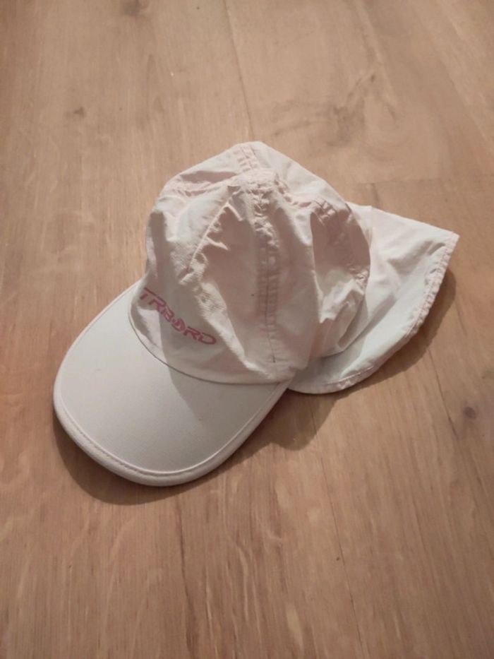 Casquette 18-24 mois
