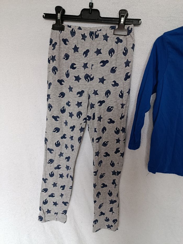 Pyjama pat patrouille - photo numéro 8