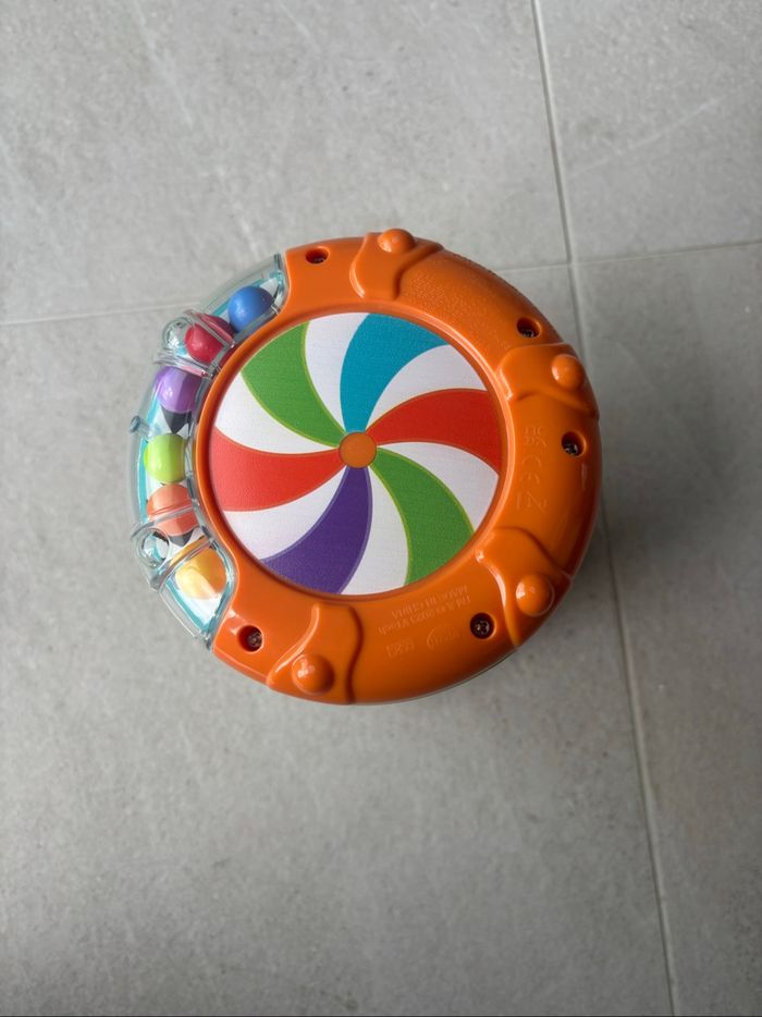 Jeux d’éveil sonore VTech - photo numéro 5
