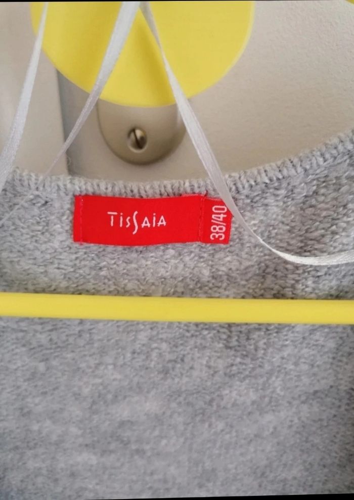 Gilet long - photo numéro 2