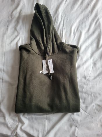 Sweat s ellesse 