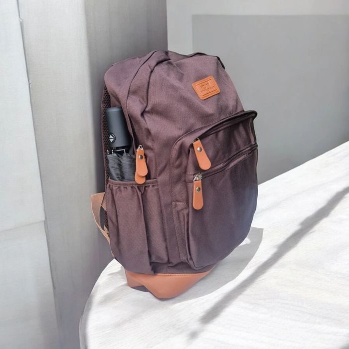 Sac à dos très pratique beaucoup de rangement