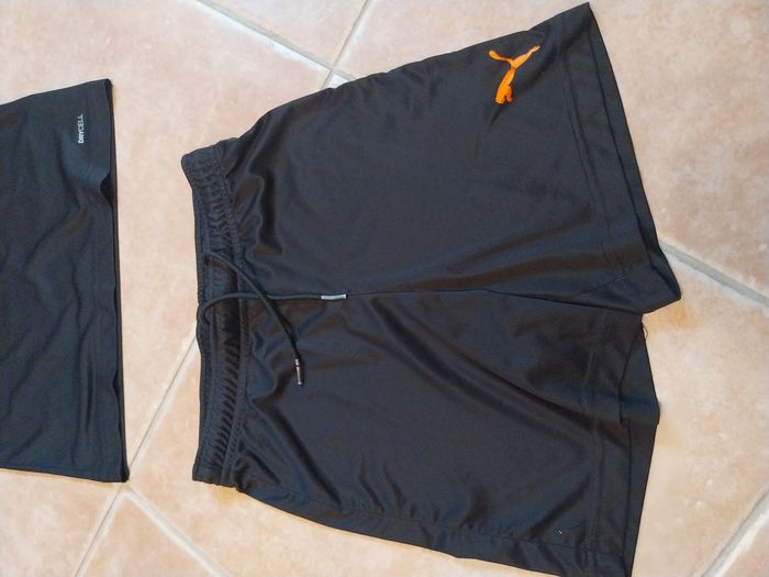 Ensemble puma 10 ans - photo numéro 4