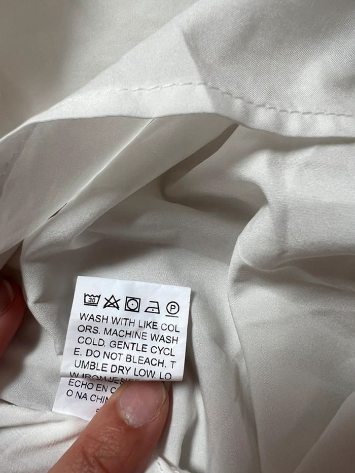 Robe de grossesse taille 40 - photo numéro 6