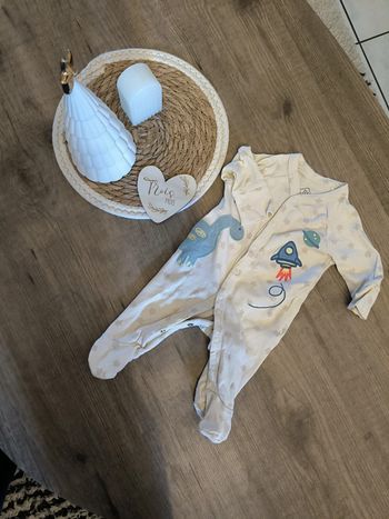 Pyjama Legé