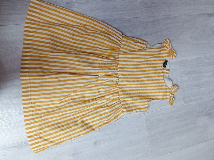 Robe fille