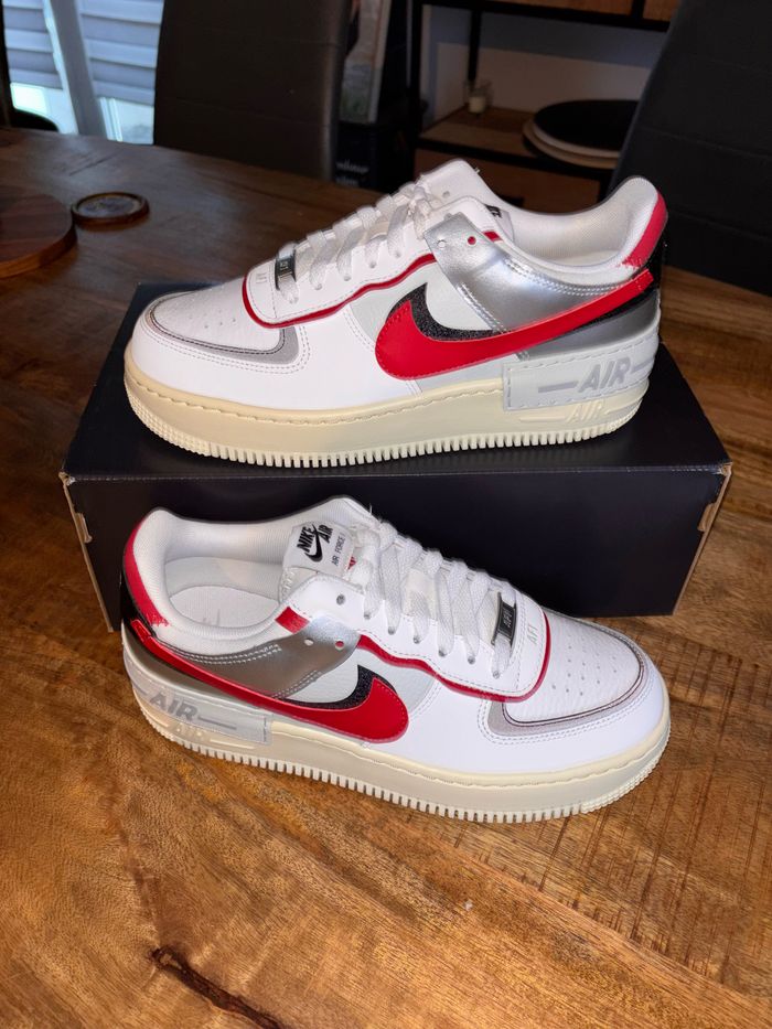 Nike Air Force one P.39 Neuves unisex