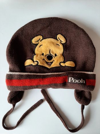 Bonnet Winnie