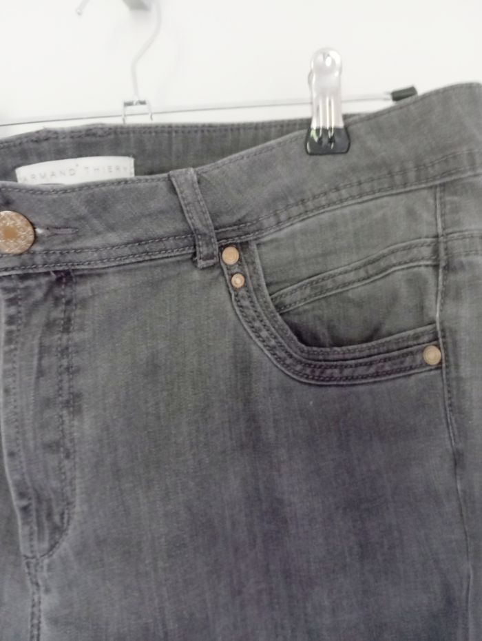 Pantalon droit - photo numéro 3
