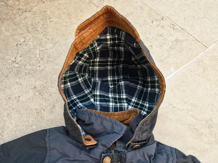 Veste Zara Babyboy 86cm 12/18mois - photo numéro 10