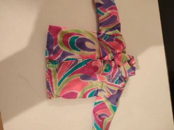 Barbie chemise ken ultra hair 1991