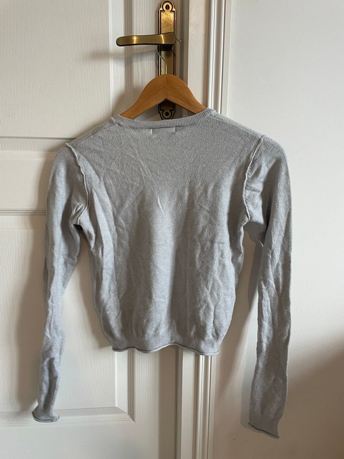 Petit pull léger - photo numéro 2