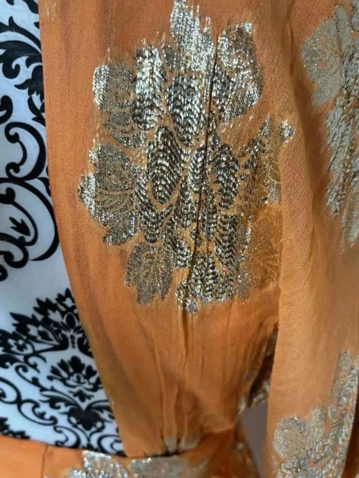 Robe midi femme 36 - photo numéro 12