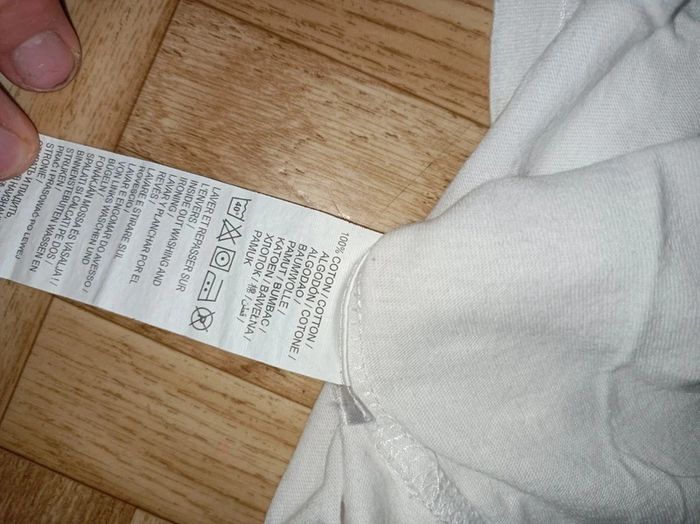 T-shirt garçon taille 16 ans Bikool - photo numéro 4