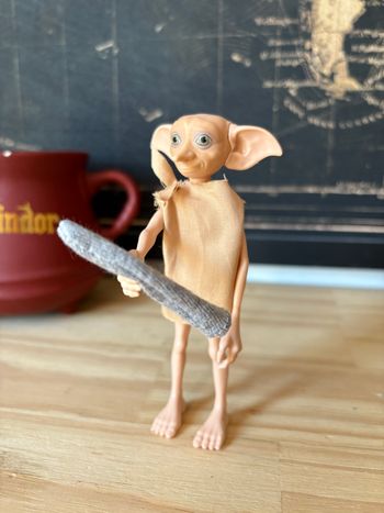 Dobby