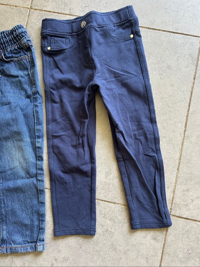 Pantalon - photo numéro 3