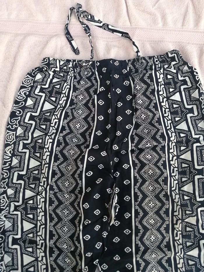 Pantalon léger 38 - photo numéro 6