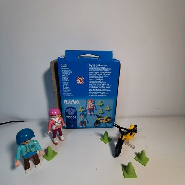 Playmobil 70061 - photo numéro 2