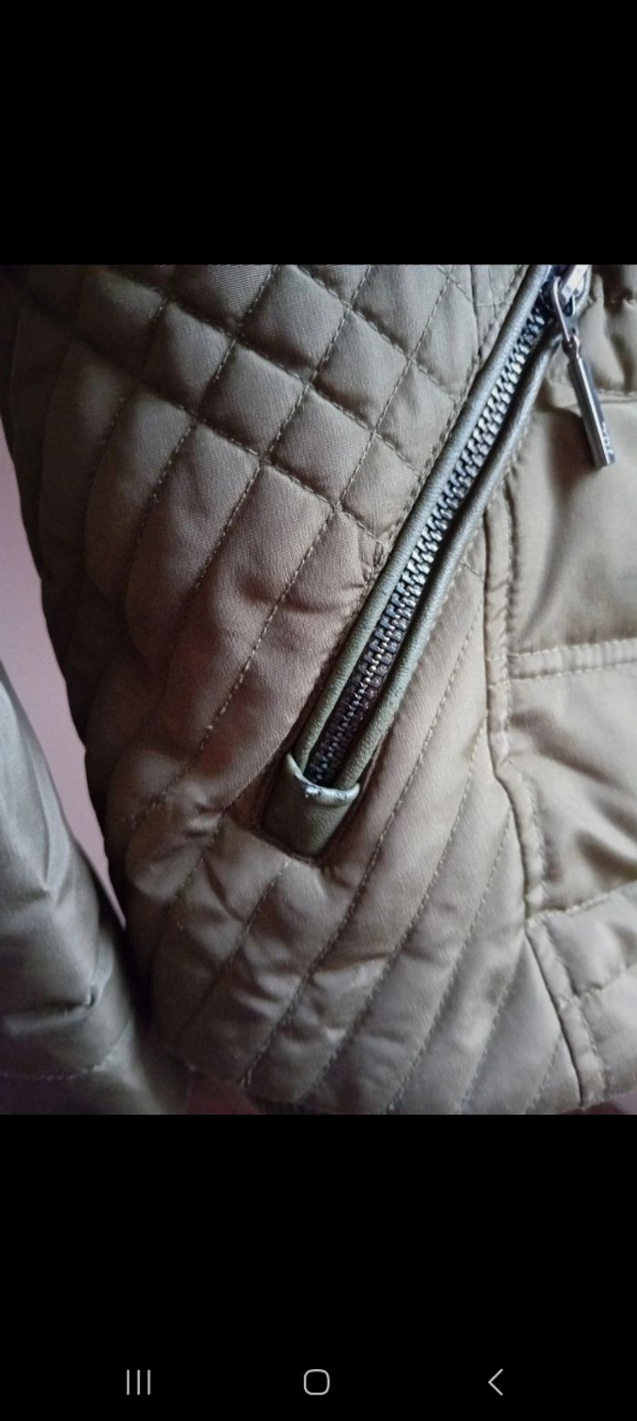 Doudoune Breal 100%duvet canard taille M - photo numéro 9