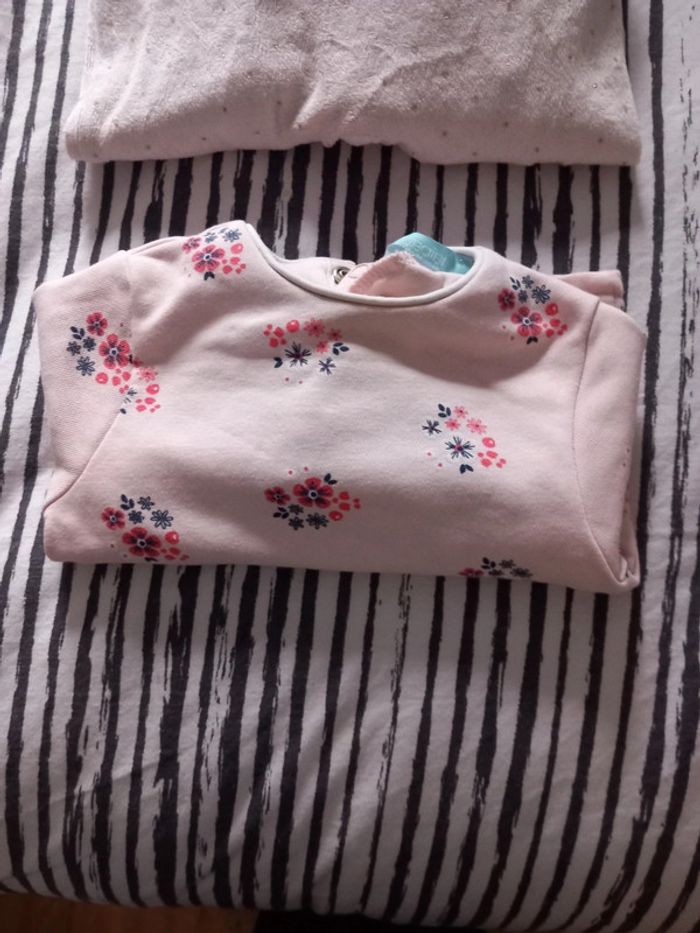 Lot d'habits en 6 mois - photo numéro 5