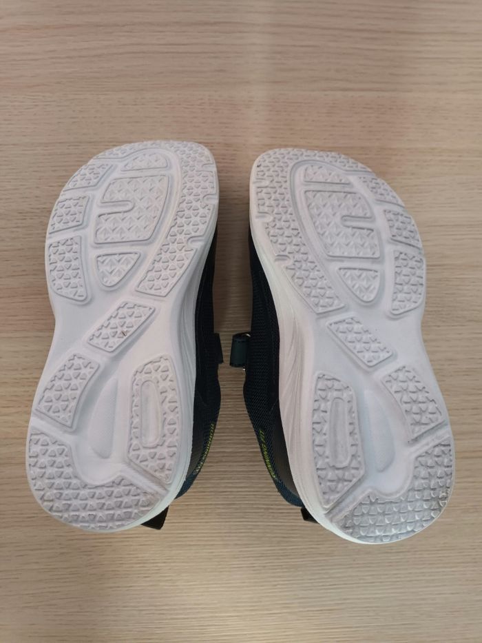 Basket enfant - photo numéro 4