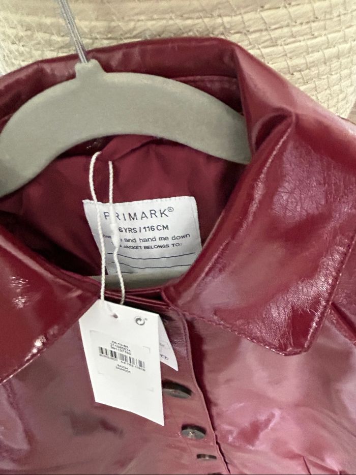 Manteau - photo numéro 3