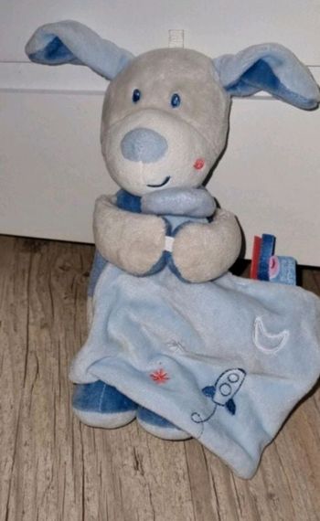 Doudou neuf
