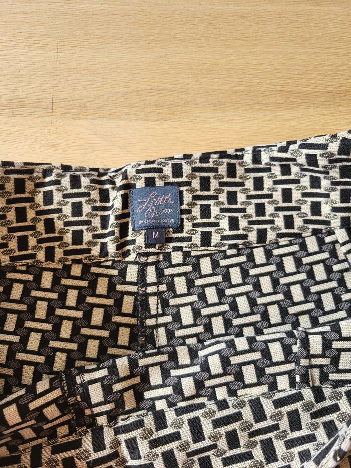 Short - photo numéro 2