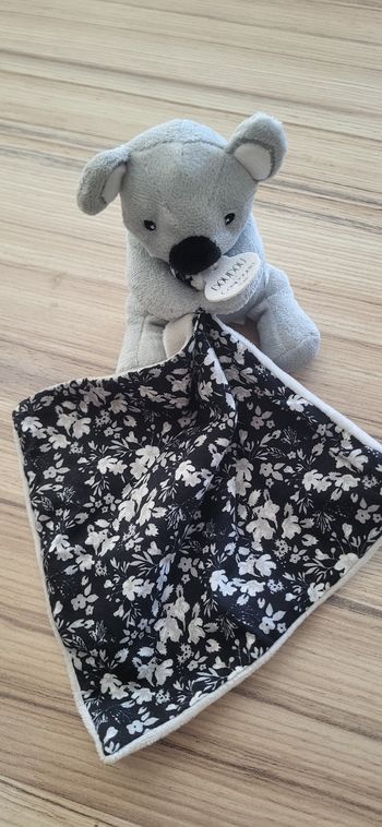 Koala doudou et compagnie