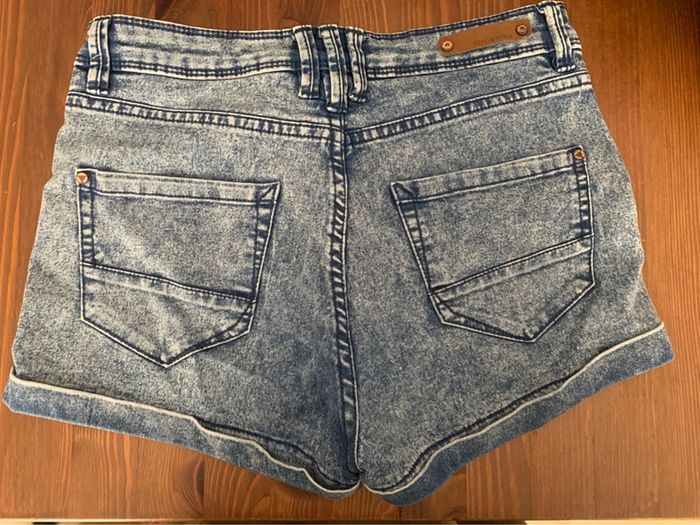 Short Terranova Taille XS - photo numéro 2