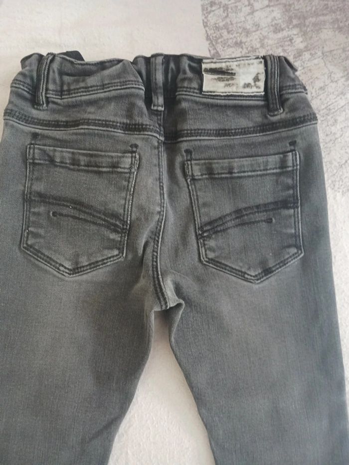Jeans 3ans - photo numéro 4