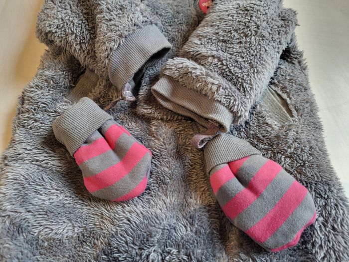 Combinaison bébé 12mois - photo numéro 6