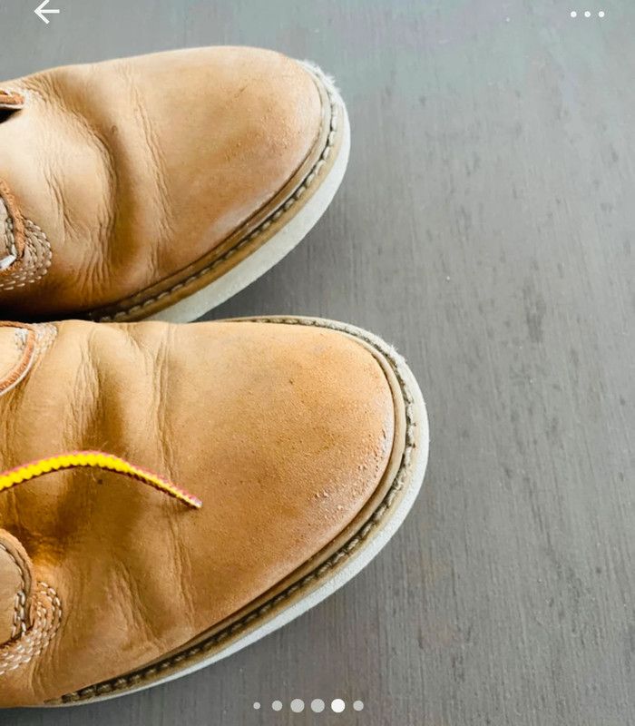 Chaussures - photo numéro 7