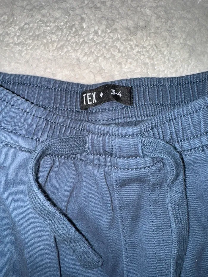 Pantalons tex - photo numéro 3