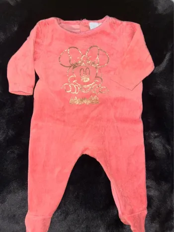 🌸pyjama minnie🌸